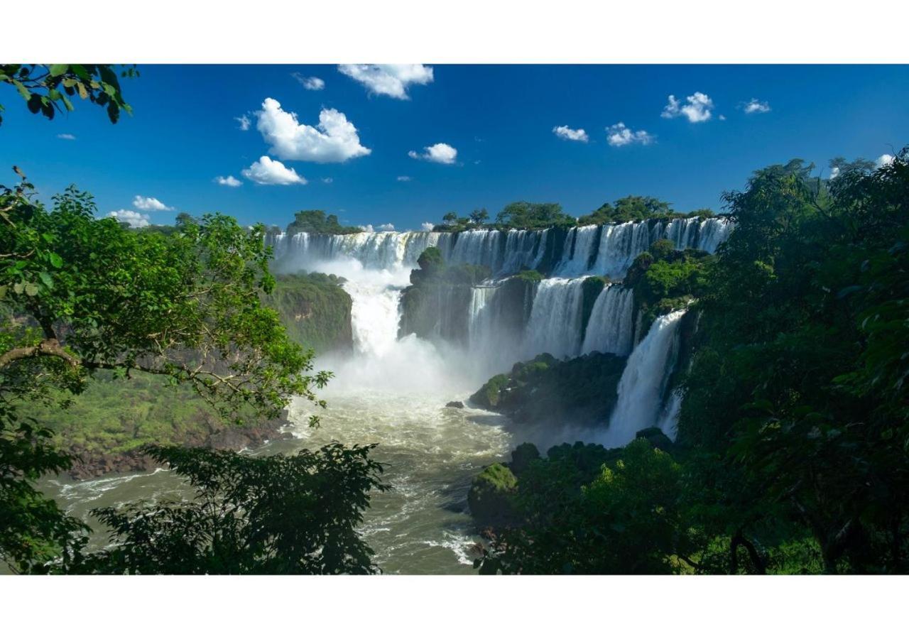 Hotel Selina Foz Foz do Iguaçu Exteriér fotografie