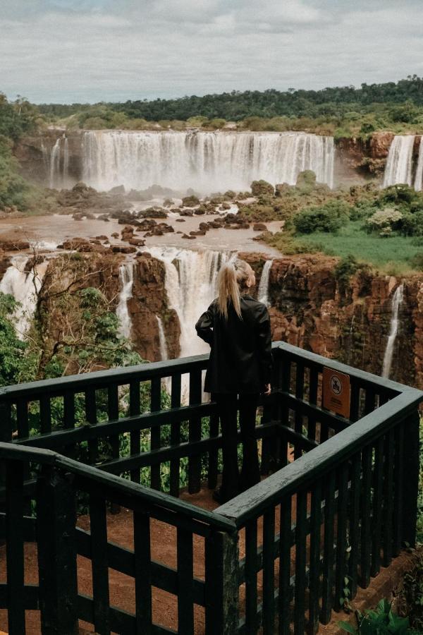 Hotel Selina Foz Foz do Iguaçu Exteriér fotografie