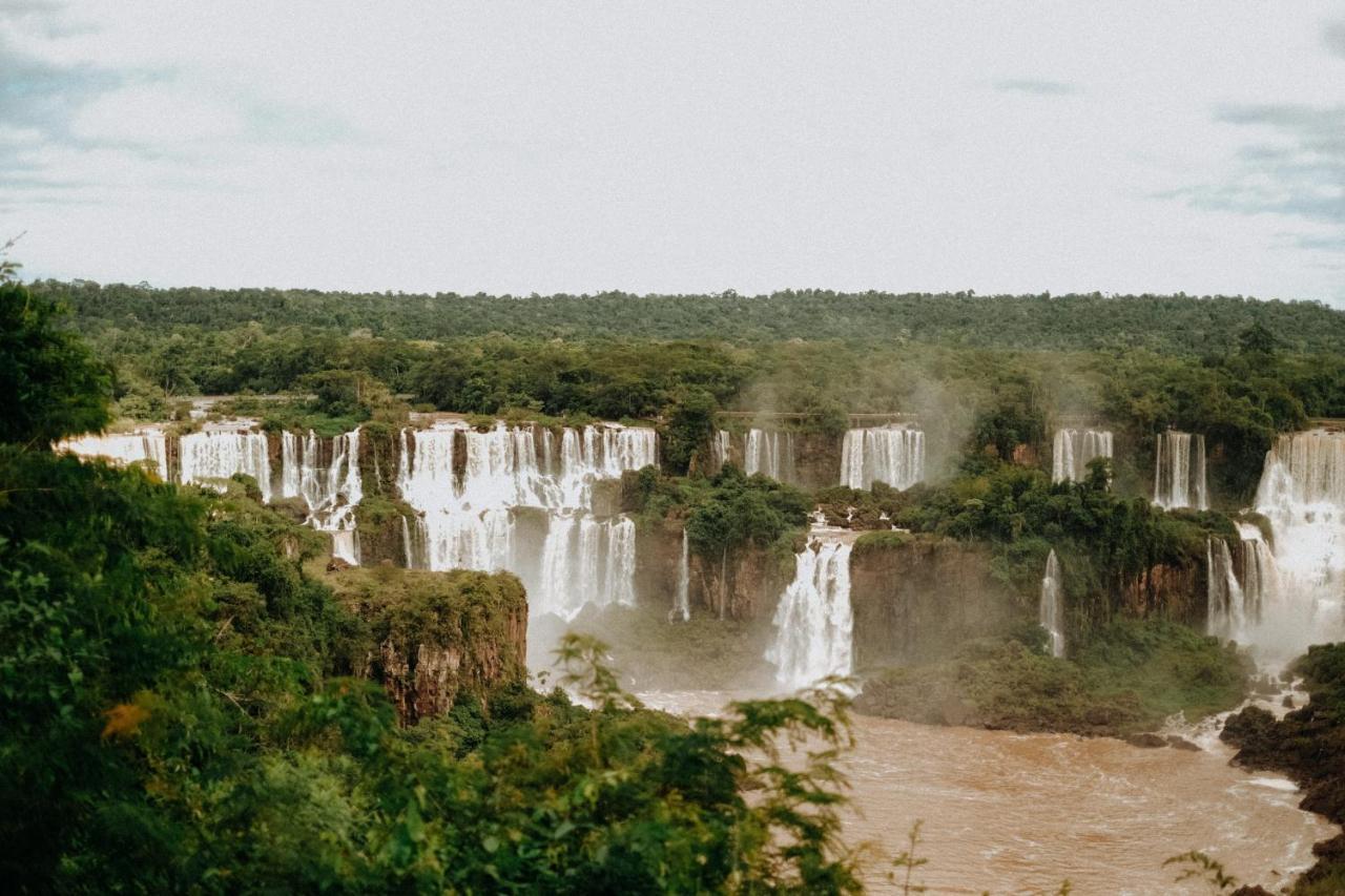 Hotel Selina Foz Foz do Iguaçu Exteriér fotografie