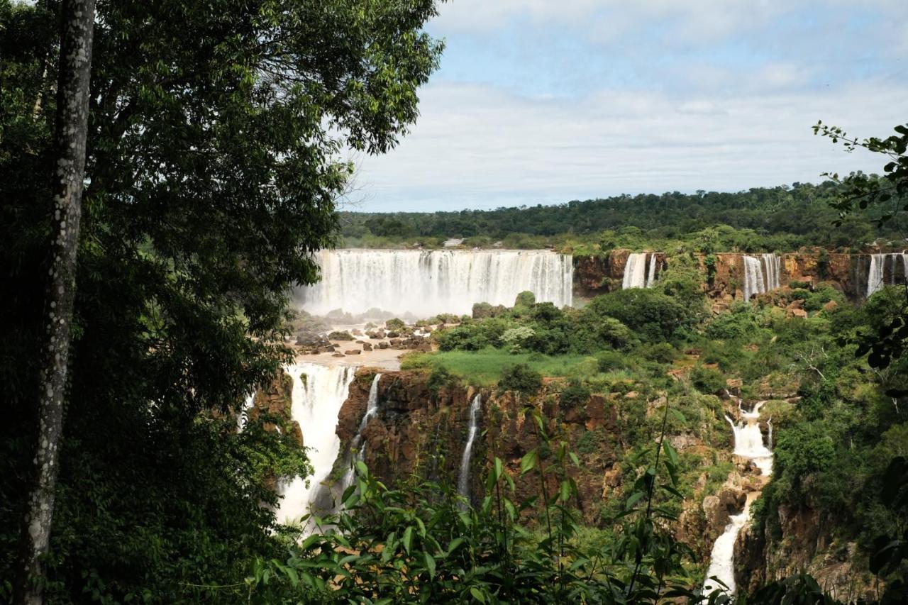 Hotel Selina Foz Foz do Iguaçu Exteriér fotografie