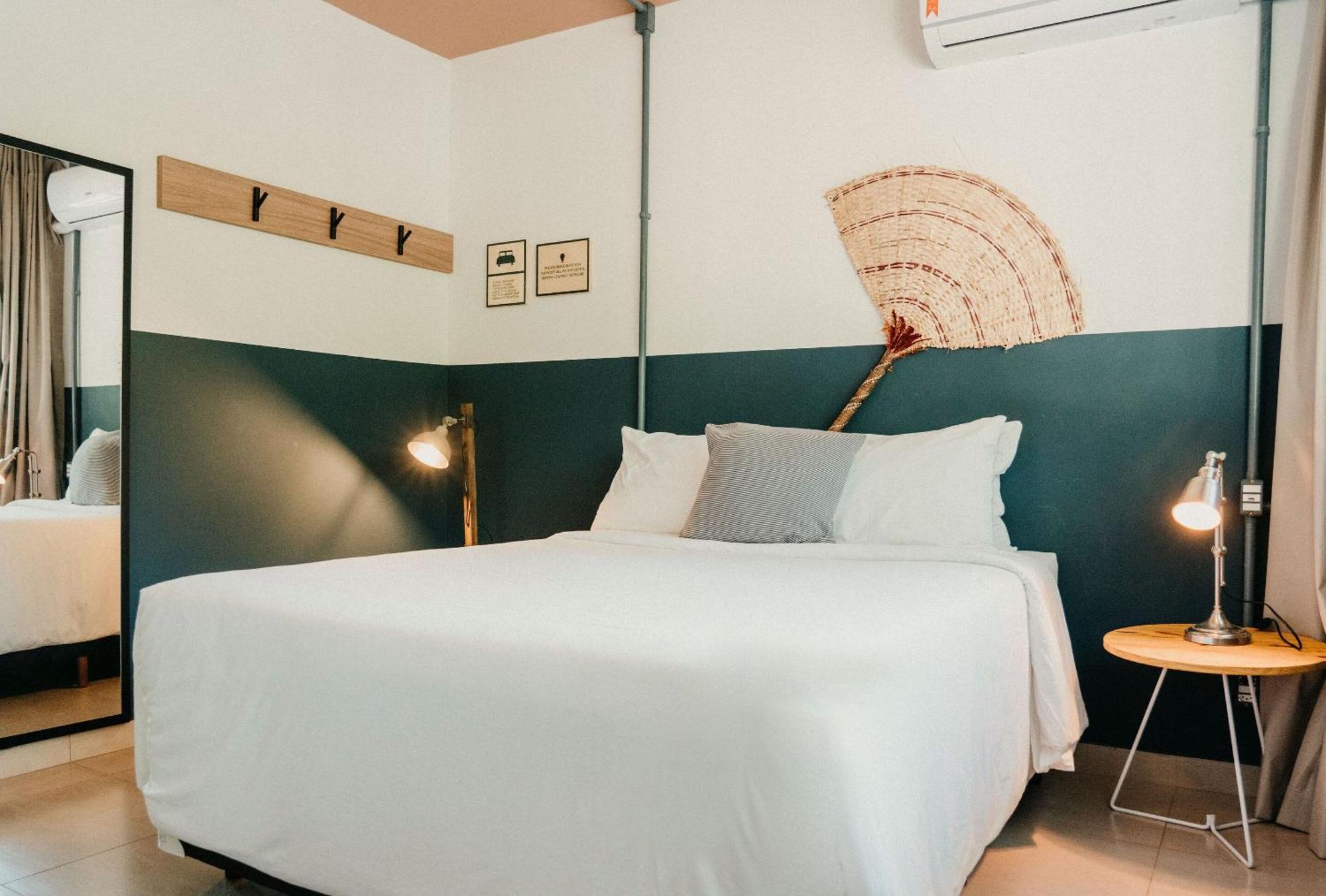 Hotel Selina Foz Foz do Iguaçu Exteriér fotografie